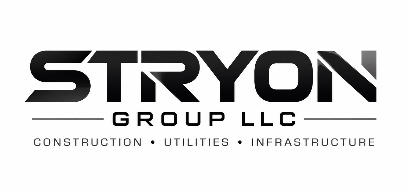STRYON Group LLC logo